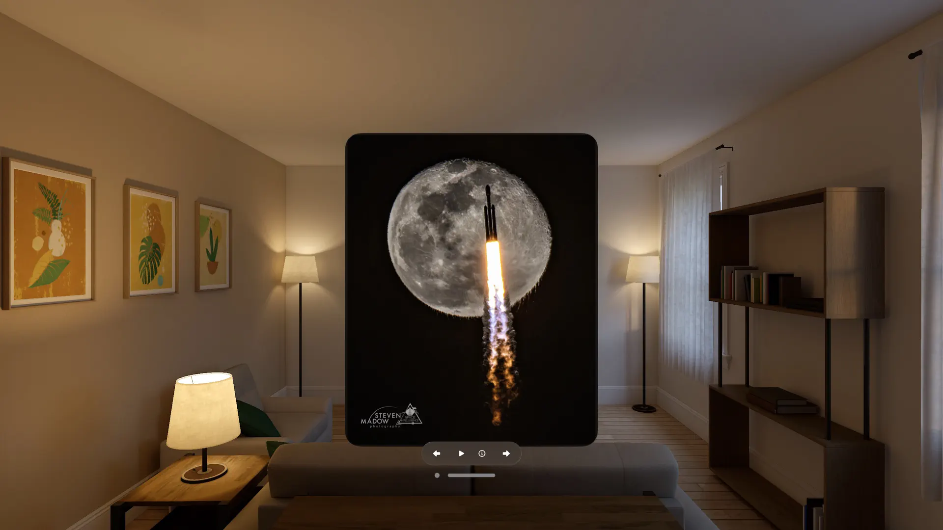 APOD: Astronomy Photos screenshot 3