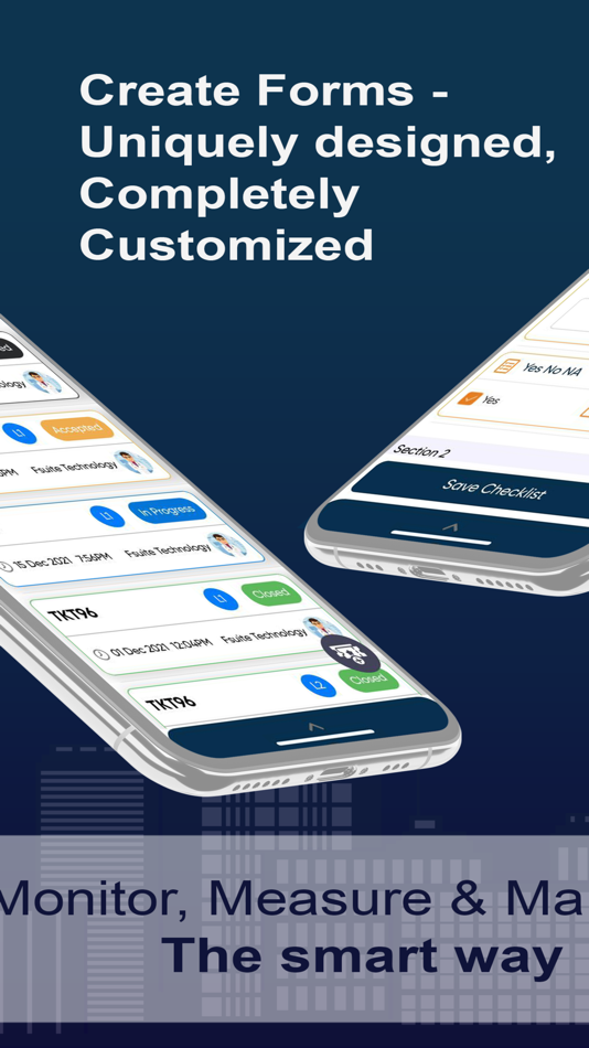 #3. FSuite (iOS) 由: FSUITE INTELLIGENCE PRIVATE LIMITED