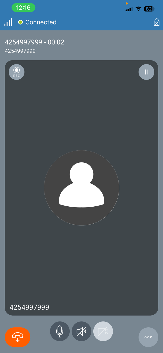 Accelerate Networks Mobile