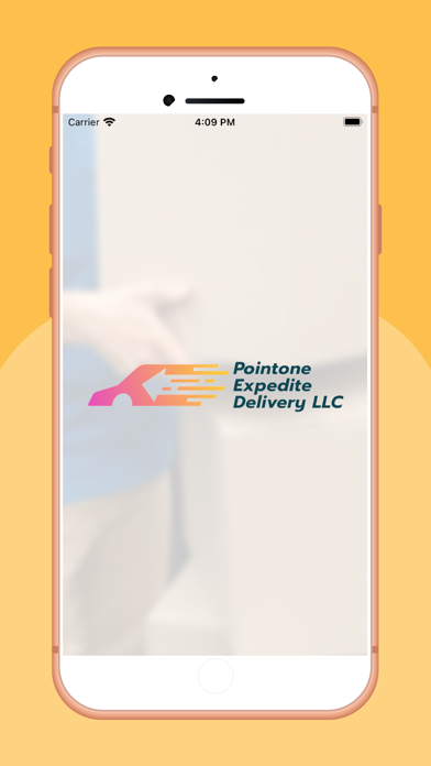Pointone Expedite Driver Screenshot