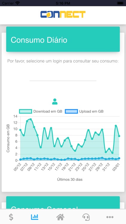 Connect Online screenshot-4