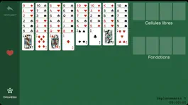 Game screenshot Freecell - cards game apk