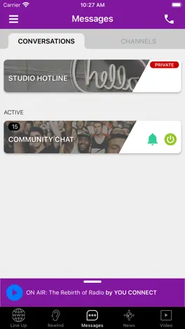 Game screenshot YOU CONNECT hack
