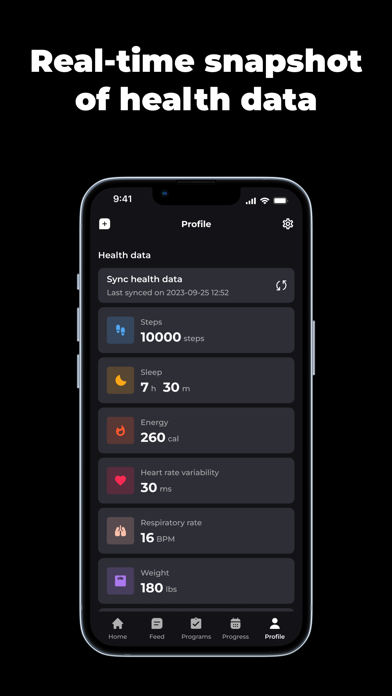 Blueprint 3000 Screenshot