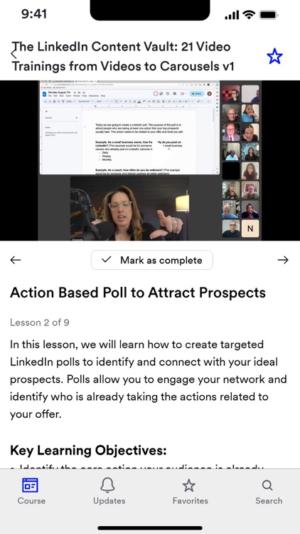 Growth Academy Global