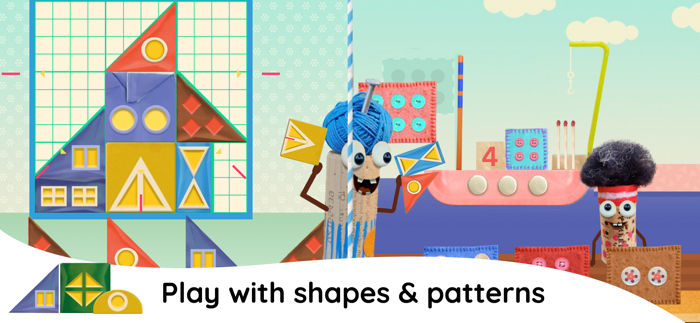 Number Games for Kids Pre-K