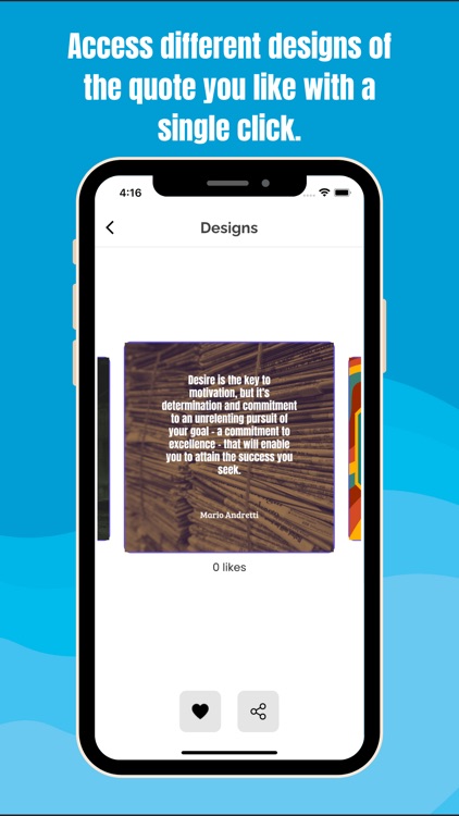 Motivation Quotes Pro screenshot-3