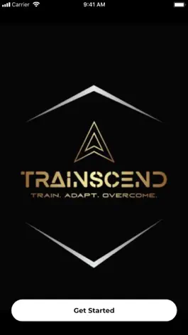 Game screenshot Trainscend mod apk