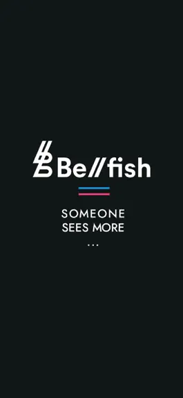 Game screenshot Bellfish apk