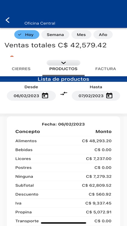 Atento Manager screenshot-3