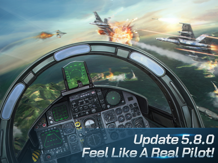Air Combat Online