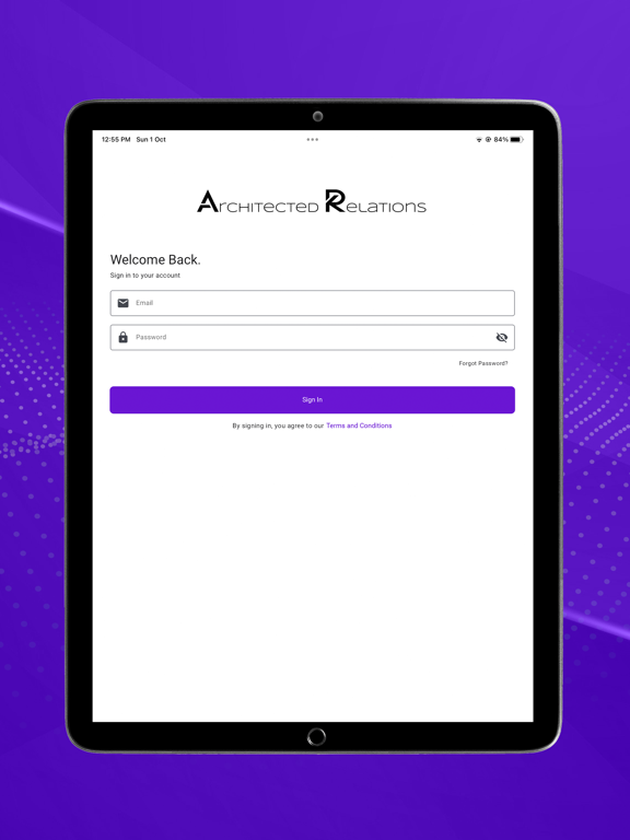 Screenshot #4 pour Architected Relations