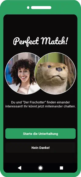 Game screenshot Mein Objekt - Senckenberg apk
