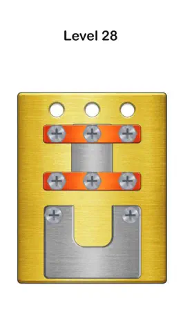 Game screenshot Screw Puzzle hack