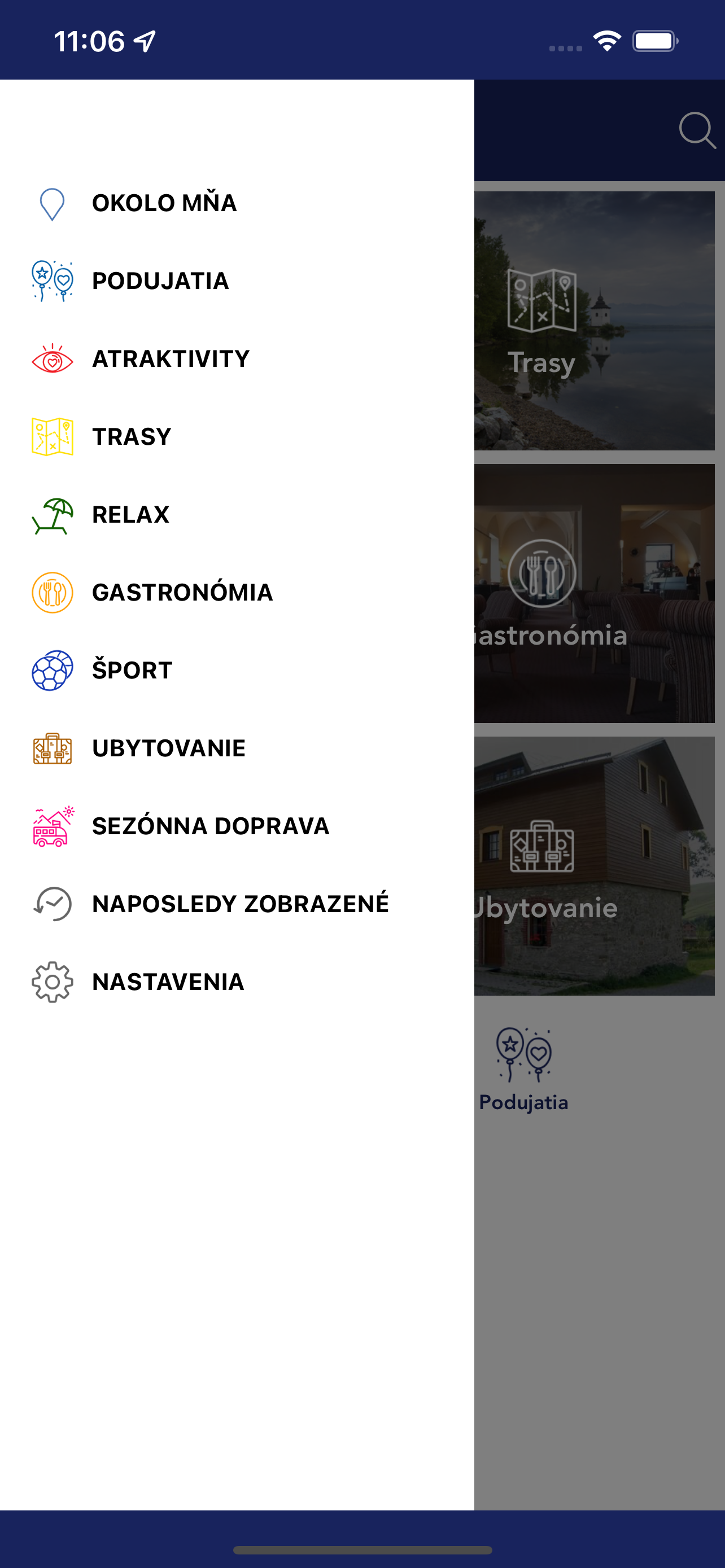North Slovakia