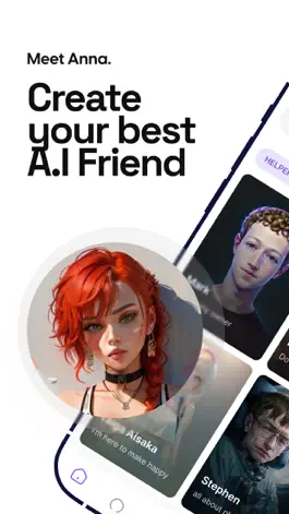 Game screenshot Oria: My Virtual Girlfriend mod apk