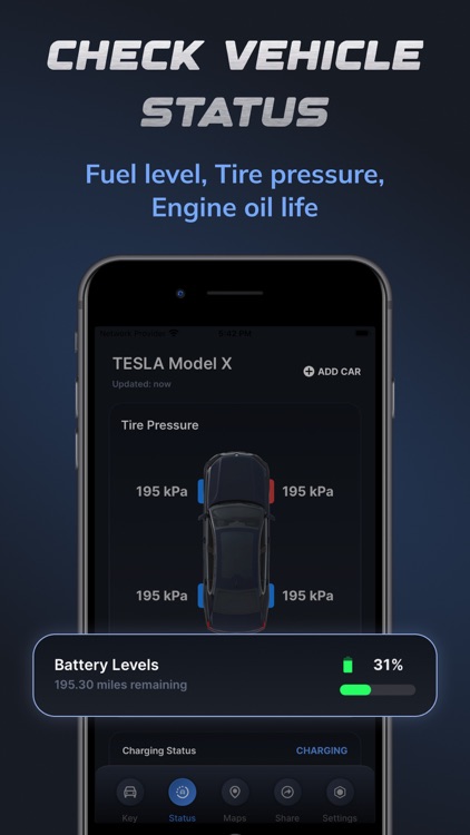 Car Play Connect: Car Sync Key