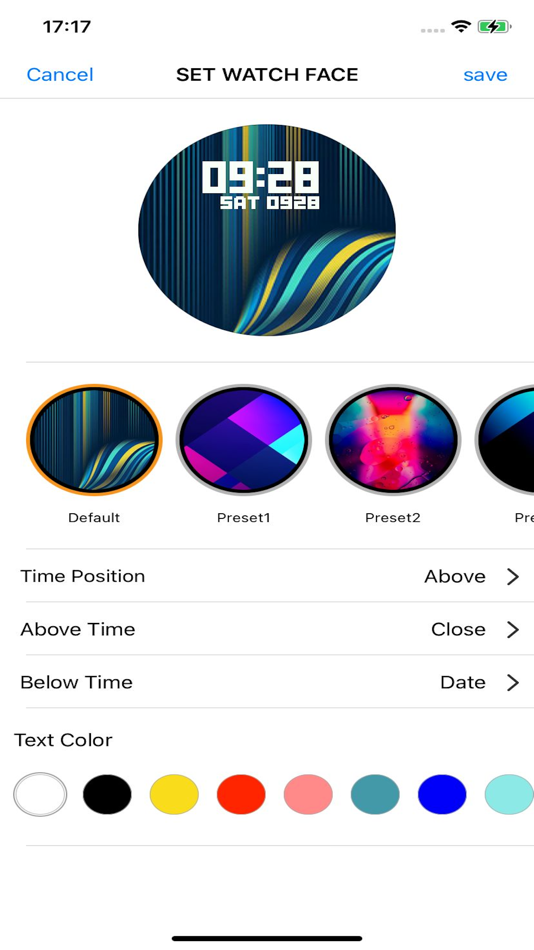 #1. Goodman's Fit+ (iOS) 由: Peers Hardy UK Ltd