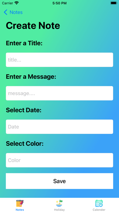 Screenshot #3 pour AllFuncNotiUltimateHubNexus
