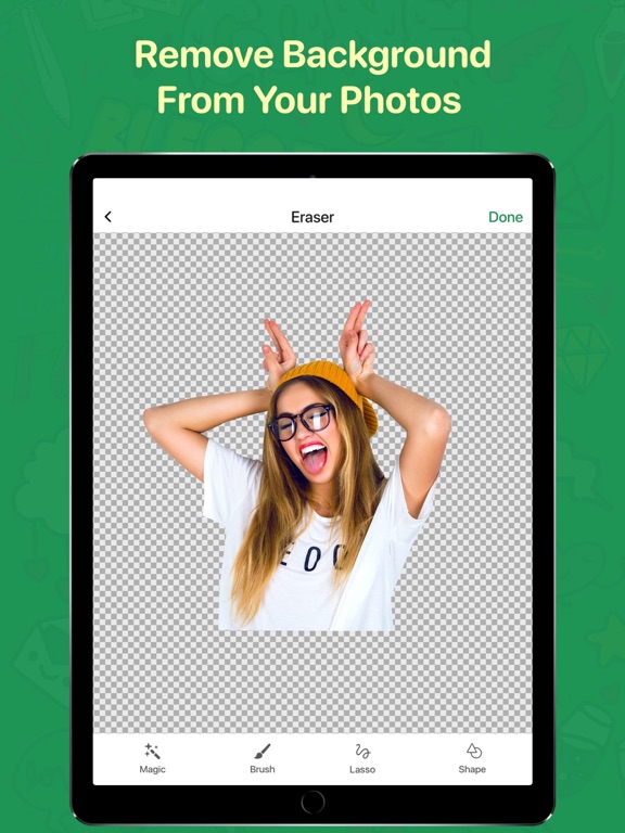 Screenshot #6 pour WaSticker - Sticker Maker