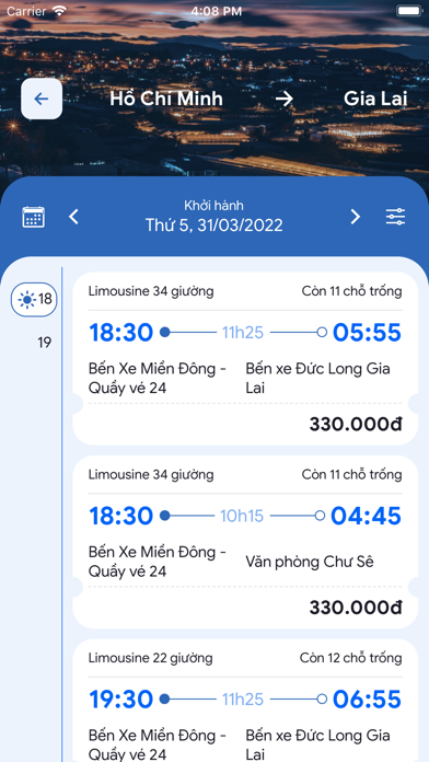 Thuận Tiến Gia Lai Screenshot