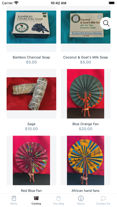 S&J Wellness Screenshot
