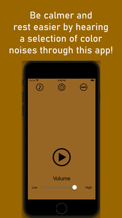 Noise: Brown, Green, Pink & Co