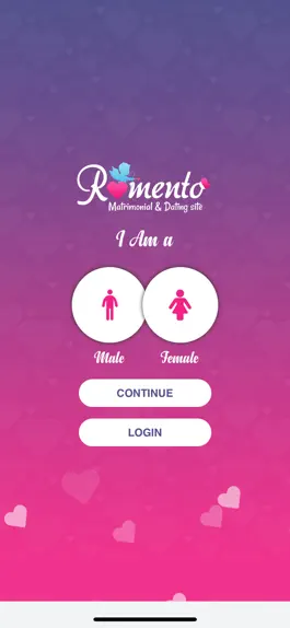 Game screenshot Romento mod apk