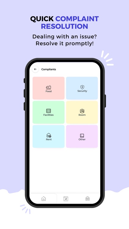 Roomindo - Tenants screenshot-4