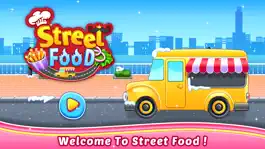 Game screenshot Street Food - Cooking Master mod apk