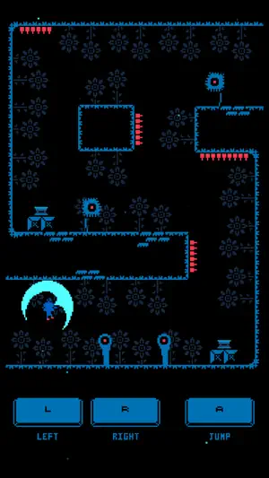 Monocular Enemy screenshot 1