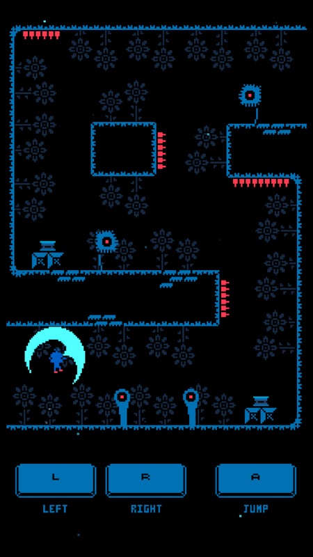 Monocular Enemy screenshot 1