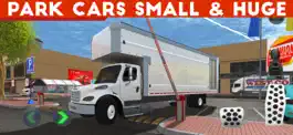 Game screenshot Shopping Mall Parking Lot apk