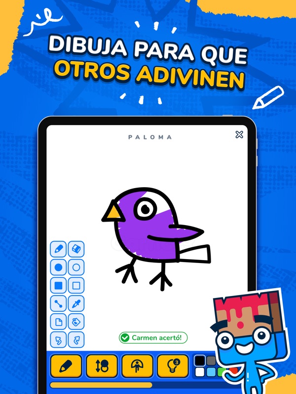 Gartic.io screenshot 8