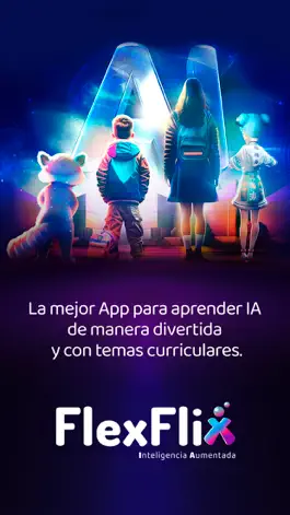 Game screenshot FlexFlix mod apk