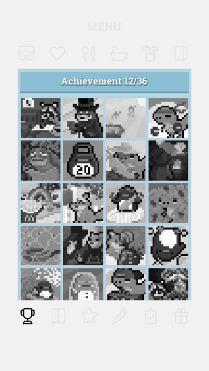 My Tiny Friends screenshot-6