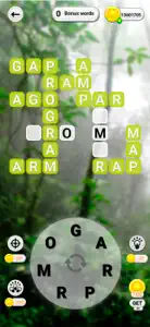 WOW: Word connect game screenshot #8 for iPhone
