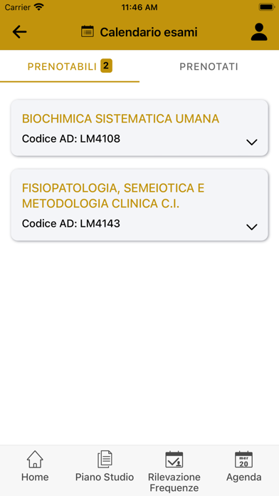 UKEapp Screenshot