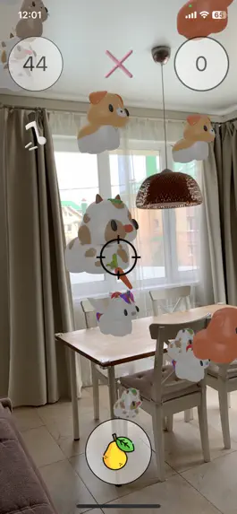 Game screenshot Big party+ apk