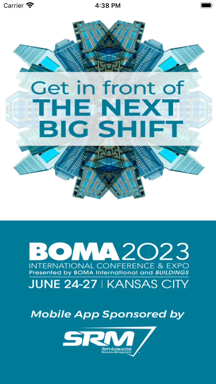 BOMA 2023 Annual Conference