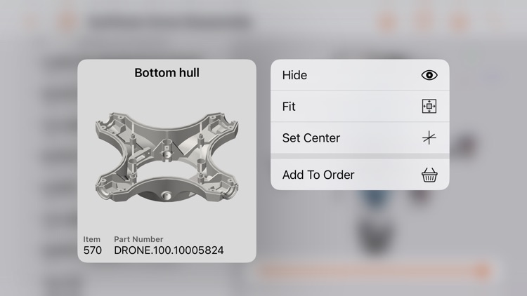 Cortona3D Viewer screenshot-8