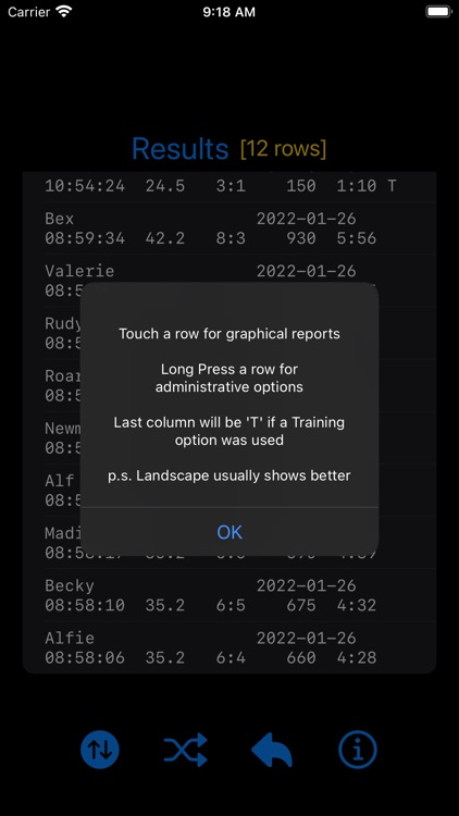 Bleep Test UK Police Pro screenshot-8