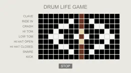 How to cancel & delete drum life game 2