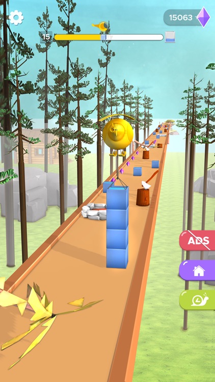 Escape Fire Rush screenshot-3