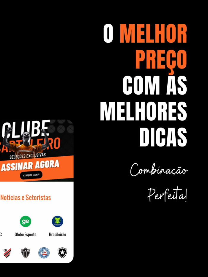 Clube Cartoleiro