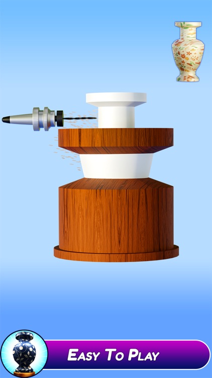 Pottery 3D Creater Art screenshot-3