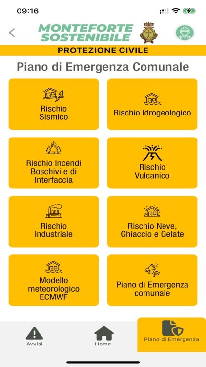 Monteforte sostenibile
