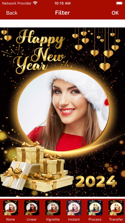 New Year Photo Frames 2024 By CSIT   750x750bb 