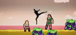 Game screenshot Ninjalord apk