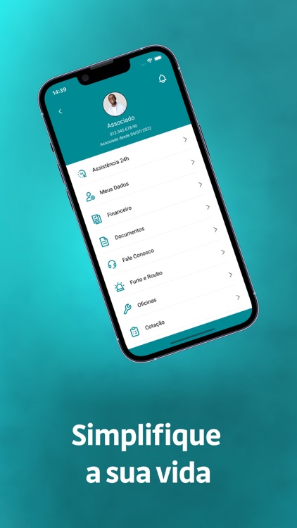 Sou Diamante Associação
